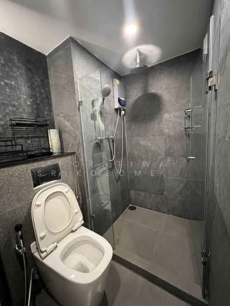 Knightsbridge Prime Sathorn, Bangkok, 599 Naradhiwas Rajanagarindra Road, Thung Maha Mek, Sathon, Bangkok, 1 Bedroom, 38 sqm, Condo For Rent, by Porntiwa Srikoedmeesak, 500186340 - DDproperty.com