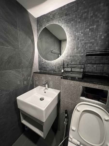 Knightsbridge Prime Sathorn : ไนท์บริดจ์ ไพรม์ สาทร, กรุงเทพ, 599 นราธิวาสราชนครินทร์, ทุ่งมหาเมฆ, สาทร, กรุงเทพ, 38 ตร.ม., คอนโด ให้เช่า, โดย Porntiwa Srikoedmeesak, 500186340 - DDproperty.com