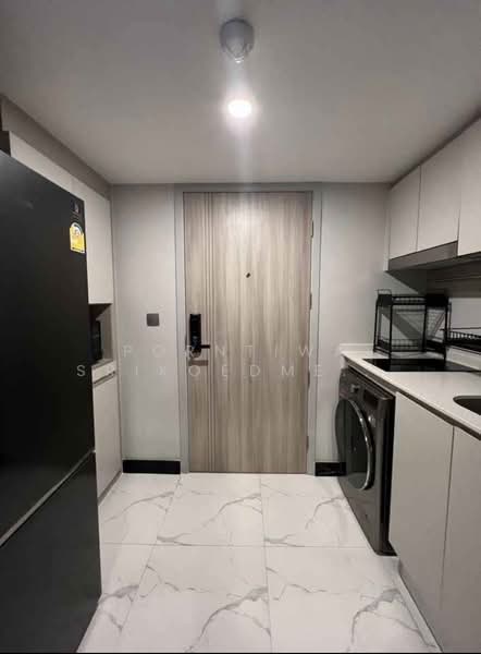 Knightsbridge Prime Sathorn, Bangkok, 599 Naradhiwas Rajanagarindra Road, Thung Maha Mek, Sathon, Bangkok, 1 Bedroom, 38 sqm, Condo For Rent, by Porntiwa Srikoedmeesak, 500186340 - DDproperty.com