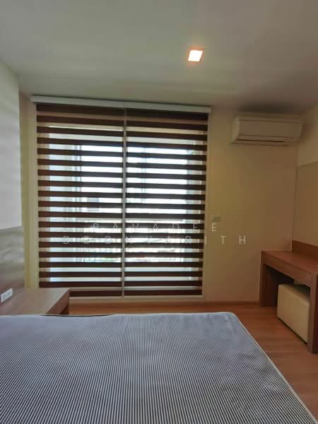 Rhythm Sathorn, Bangkok, 141 Soi Sathorn 21, Yan Nawa, Sathon, Bangkok, 1 Bedroom, 45 sqm, Condo For Sale, by Pavadee Boonyarith, 500186341 - DDproperty.com
