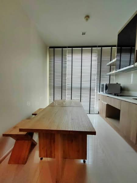 Rhythm Sathorn, Bangkok, 141 Soi Sathorn 21, Yan Nawa, Sathon, Bangkok, 1 Bedroom, 45 sqm, Condo For Sale, by Pavadee Boonyarith, 500186341 - DDproperty.com