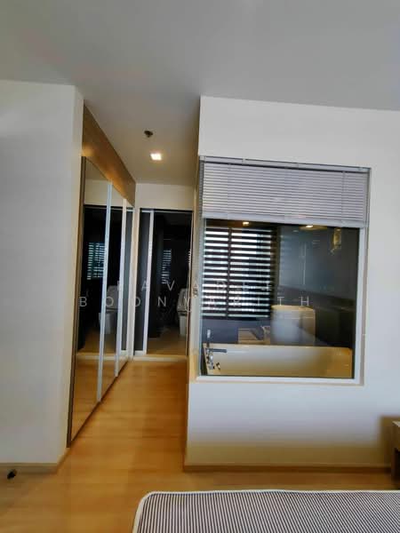 Rhythm Sathorn, Bangkok, 141 Soi Sathorn 21, Yan Nawa, Sathon, Bangkok, 1 Bedroom, 45 sqm, Condo For Sale, by Pavadee Boonyarith, 500186341 - DDproperty.com