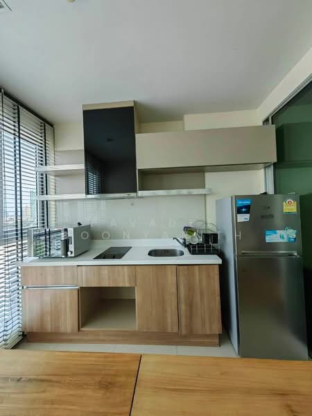Rhythm Sathorn, Bangkok, 141 Soi Sathorn 21, Yan Nawa, Sathon, Bangkok, 1 Bedroom, 45 sqm, Condo For Sale, by Pavadee Boonyarith, 500186341 - DDproperty.com