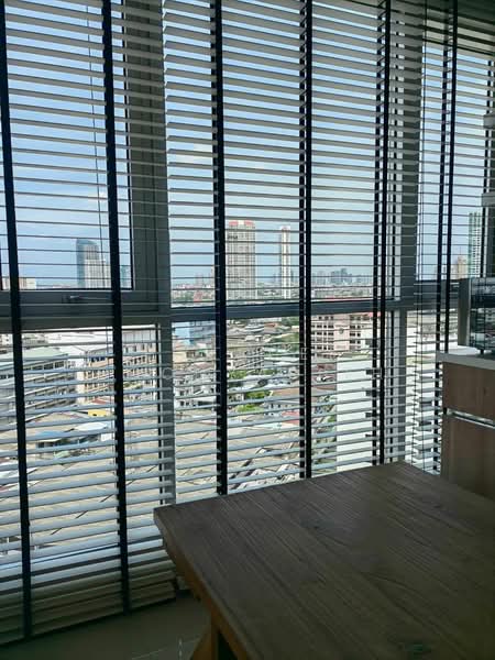 Rhythm Sathorn, Bangkok, 141 Soi Sathorn 21, Yan Nawa, Sathon, Bangkok, 1 Bedroom, 45 sqm, Condo For Sale, by Pavadee Boonyarith, 500186341 - DDproperty.com
