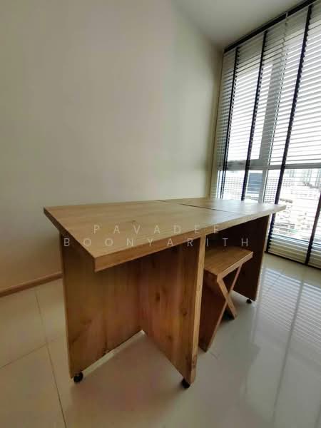 Rhythm Sathorn, Bangkok, 141 Soi Sathorn 21, Yan Nawa, Sathon, Bangkok, 1 Bedroom, 45 sqm, Condo For Sale, by Pavadee Boonyarith, 500186341 - DDproperty.com