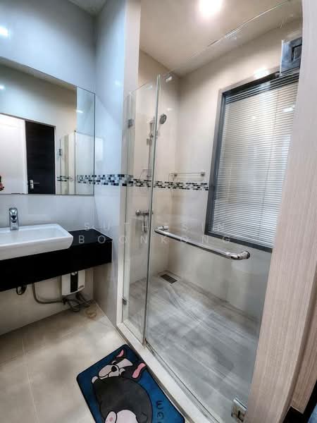 IDEO Q Phayathai, Bangkok, 138 Phayathai Road, Thung Phaya Thai, Ratchathewi, Bangkok, 1 Bedroom, 36 sqm, Condo For Rent, by Suthasin Boonkong, 500186342 - DDproperty.com