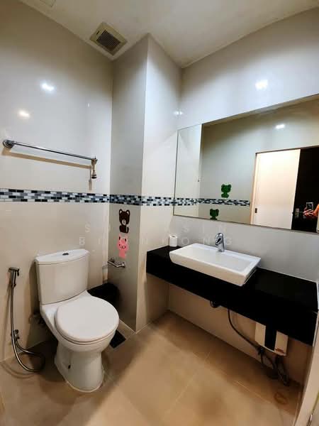 IDEO Q Phayathai, Bangkok, 138 Phayathai Road, Thung Phaya Thai, Ratchathewi, Bangkok, 1 Bedroom, 36 sqm, Condo For Rent, by Suthasin Boonkong, 500186342 - DDproperty.com