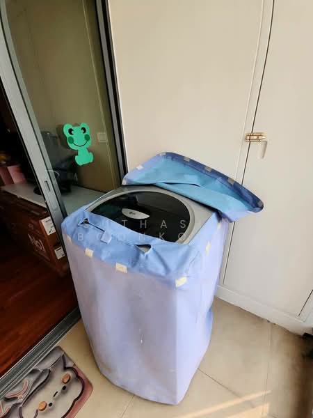 IDEO Q Phayathai, Bangkok, 138 Phayathai Road, Thung Phaya Thai, Ratchathewi, Bangkok, 1 Bedroom, 36 sqm, Condo For Rent, by Suthasin Boonkong, 500186342 - DDproperty.com