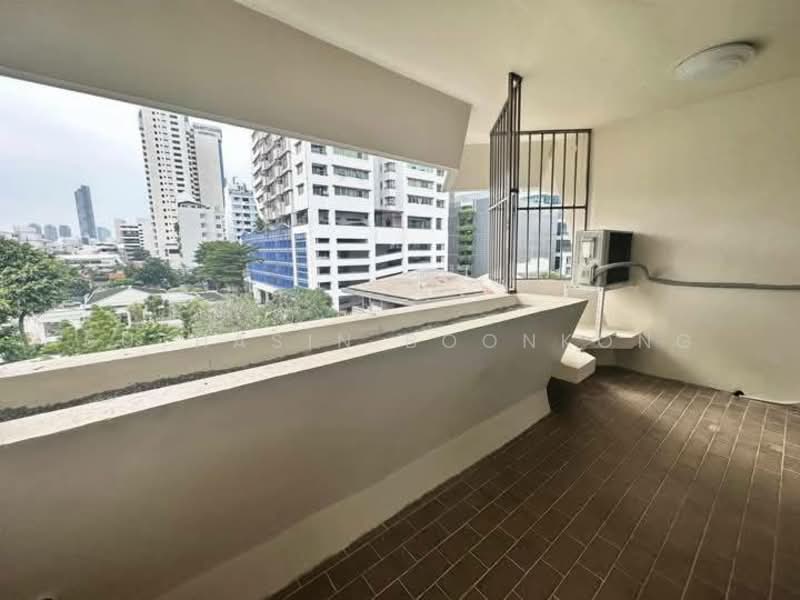 Pikul Place, Bangkok, Sathorn, Yan Nawa, Sathon, Bangkok, 3 Bedrooms, 146 sqm, Condo For Rent, by Suthasin Boonkong, 500186343 - DDproperty.com