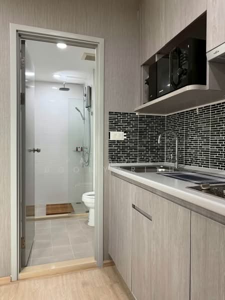 IDEO Wutthakat, Bangkok, Soi Wing Wua, Ratchapruk Road, Bangko, Chom Thong, Bangkok, 2 Bedrooms, 45 sqm, Condo For Sale, by Pavadee Boonyarith, 500186345 - DDproperty.com