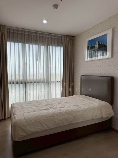 IDEO Wutthakat, Bangkok, Soi Wing Wua, Ratchapruk Road, Bangko, Chom Thong, Bangkok, 2 Bedrooms, 45 sqm, Condo For Sale, by Pavadee Boonyarith, 500186345 - DDproperty.com