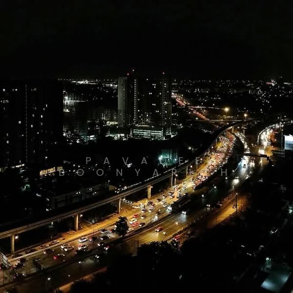 IDEO Wutthakat, Bangkok, Soi Wing Wua, Ratchapruk Road, Bangko, Chom Thong, Bangkok, 2 Bedrooms, 45 sqm, Condo For Sale, by Pavadee Boonyarith, 500186345 - DDproperty.com