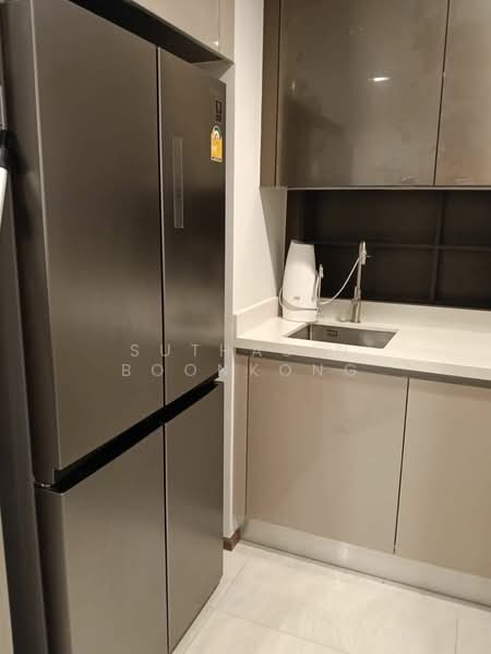 The Address Siam-Ratchathewi, Bangkok, 500 Phetchaburi Road, Thanon Phetchaburi, Ratchathewi, Bangkok, 2 Bedrooms, 67 sqm, Condo For Rent, by Suthasin Boonkong, 500186346 - DDproperty.com