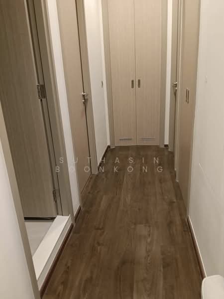 The Address Siam-Ratchathewi, Bangkok, 500 Phetchaburi Road, Thanon Phetchaburi, Ratchathewi, Bangkok, 2 Bedrooms, 67 sqm, Condo For Rent, by Suthasin Boonkong, 500186346 - DDproperty.com