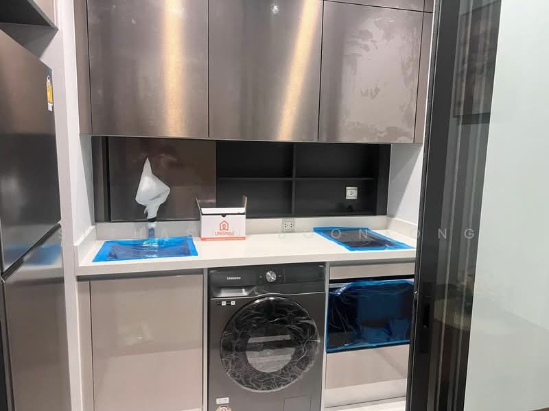 The Address Siam-Ratchathewi, Bangkok, 500 Phetchaburi Road, Thanon Phetchaburi, Ratchathewi, Bangkok, 2 Bedrooms, 67 sqm, Condo For Rent, by Suthasin Boonkong, 500186346 - DDproperty.com