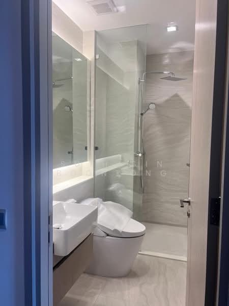 The Address Siam-Ratchathewi, Bangkok, 500 Phetchaburi Road, Thanon Phetchaburi, Ratchathewi, Bangkok, 2 Bedrooms, 67 sqm, Condo For Rent, by Suthasin Boonkong, 500186346 - DDproperty.com