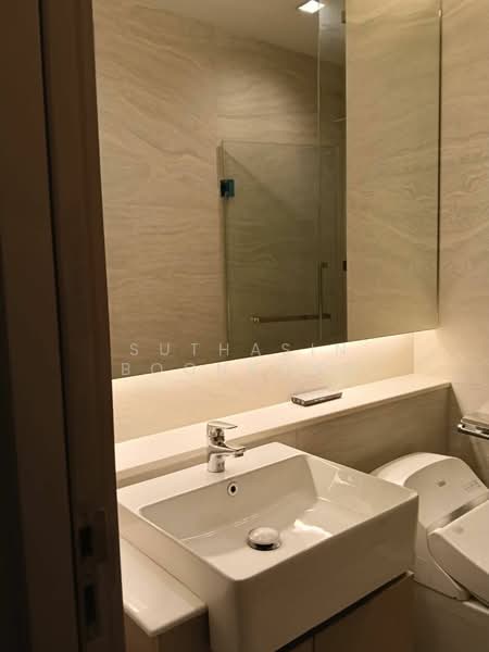 The Address Siam-Ratchathewi, Bangkok, 500 Phetchaburi Road, Thanon Phetchaburi, Ratchathewi, Bangkok, 2 Bedrooms, 67 sqm, Condo For Rent, by Suthasin Boonkong, 500186346 - DDproperty.com