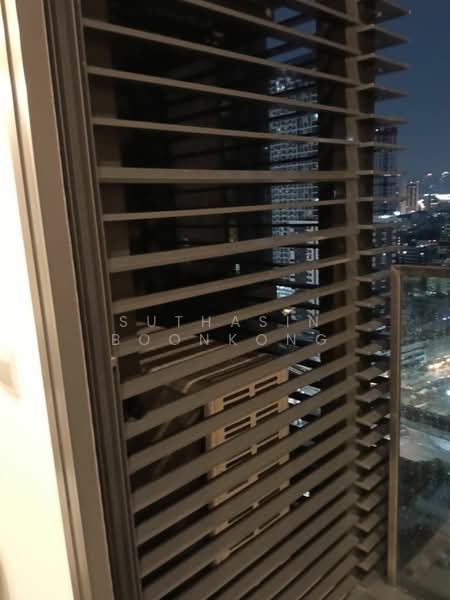 The Address Siam-Ratchathewi, Bangkok, 500 Phetchaburi Road, Thanon Phetchaburi, Ratchathewi, Bangkok, 2 Bedrooms, 67 sqm, Condo For Rent, by Suthasin Boonkong, 500186346 - DDproperty.com