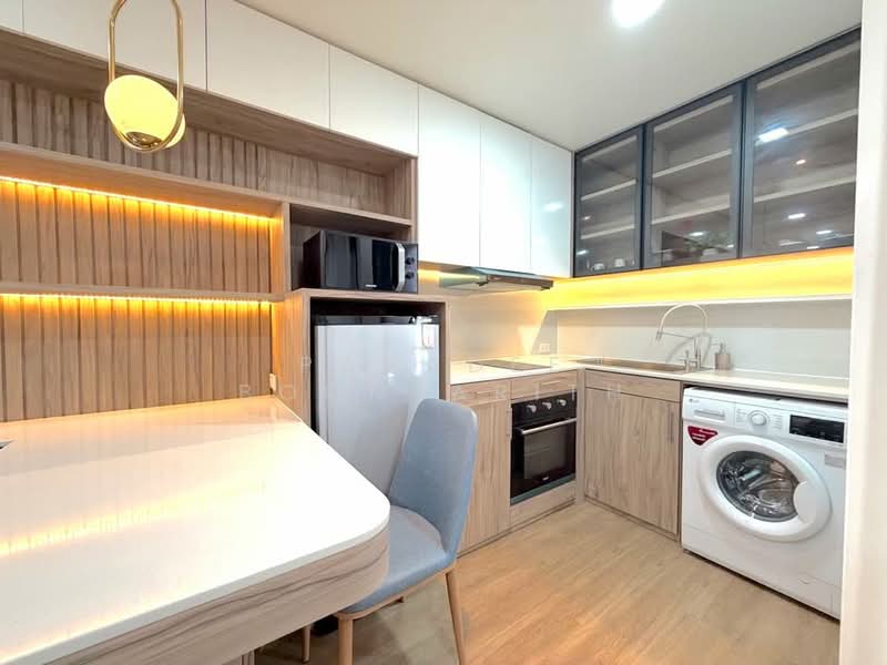 Baan Kasemsan 1, Bangkok, Kasemsan Road, Wang Mai, Pathum Wan, Bangkok, Studio, 33 sqm, Condo For Sale, by Pavadee Boonyarith, 500186347 - DDproperty.com