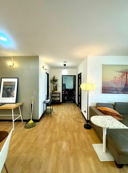 Central City East Tower : เซ็นทรัลซิตี้ บางนา อีสทาวเวอร์, กรุงเทพ, บางนา - ตราด, บางนา, บางนา, กรุงเทพ, 110 ตร.ม., คอนโด ให้เช่า, โดย Suthasin Boonkong, 500186350 - DDproperty.com