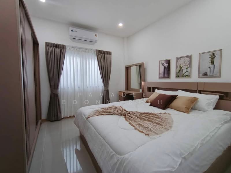 For Sale - MP House Asset, Prachuap Khiri Khan