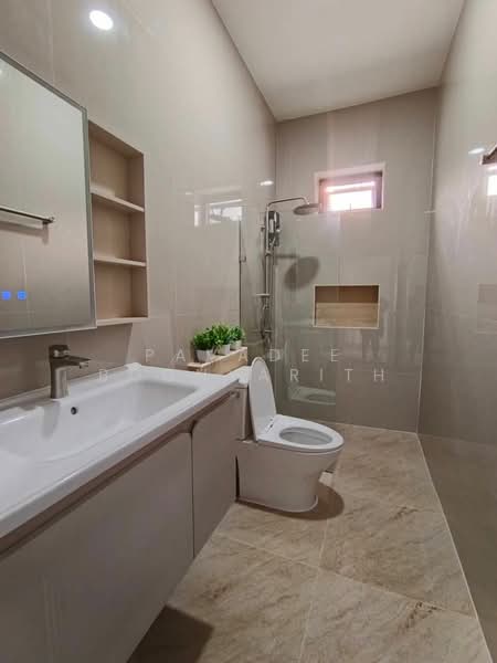 For Sale - MP House Asset, Prachuap Khiri Khan