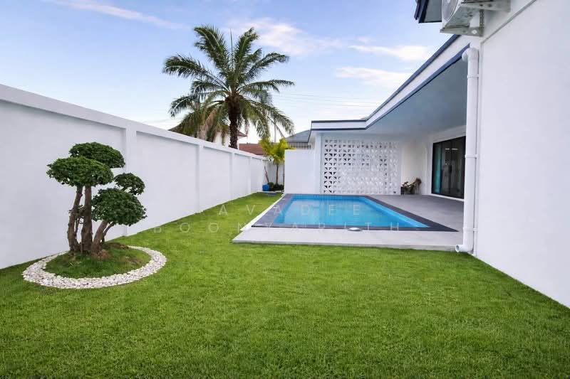 For Sale - MP House Asset, Prachuap Khiri Khan