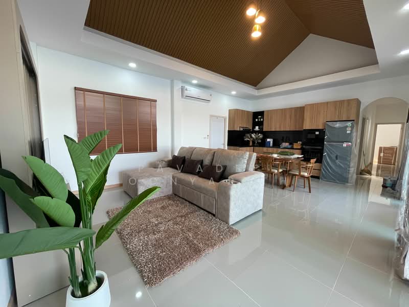 For Sale - MP House Asset, Prachuap Khiri Khan