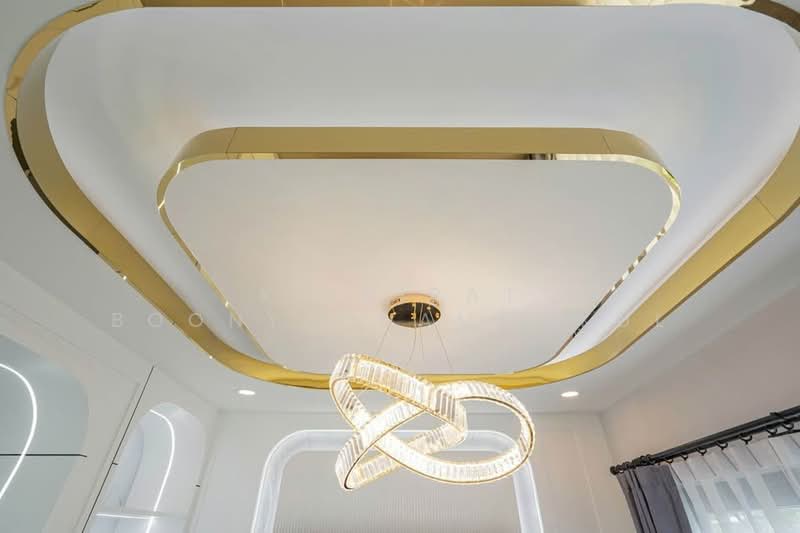 Centro Rama 2-Puttabucha, Bangkok, Soi Puttabucha 32, Puttabucha Road, Bangmot, Thung Khru, Bangkok, 4 Bedrooms, 196 sqm, Single Detached House For Rent, by Kitnipat Boonyadhammakul, 500186354 - DDproperty.com