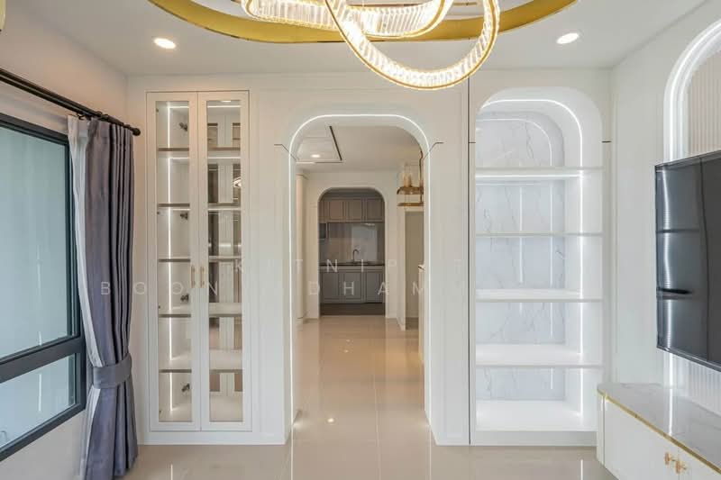 Centro Rama 2-Puttabucha : เซนโทร พระราม 2-พุทธบูชา, กรุงเทพ, ซอยพุทธบูชา 32 ถนนพุทธบูชา, บางมด, ทุ่งครุ, กรุงเทพ, 196 ตร.ม., บ้านเดี่ยว ให้เช่า, โดย Kitnipat Boonyadhammakul, 500186354 - DDproperty.com