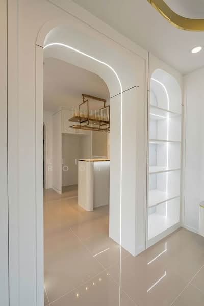 Centro Rama 2-Puttabucha, Bangkok, Soi Puttabucha 32, Puttabucha Road, Bangmot, Thung Khru, Bangkok, 4 Bedrooms, 196 sqm, Single Detached House For Rent, by Kitnipat Boonyadhammakul, 500186354 - DDproperty.com