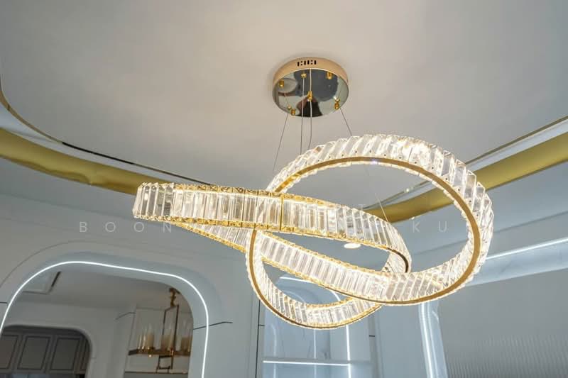 Centro Rama 2-Puttabucha, Bangkok, Soi Puttabucha 32, Puttabucha Road, Bangmot, Thung Khru, Bangkok, 4 Bedrooms, 196 sqm, Single Detached House For Rent, by Kitnipat Boonyadhammakul, 500186354 - DDproperty.com