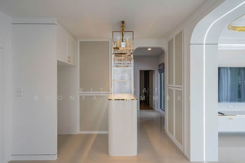 Centro Rama 2-Puttabucha, Bangkok, Soi Puttabucha 32, Puttabucha Road, Bangmot, Thung Khru, Bangkok, 4 Bedrooms, 196 sqm, Single Detached House For Rent, by Kitnipat Boonyadhammakul, 500186354 - DDproperty.com