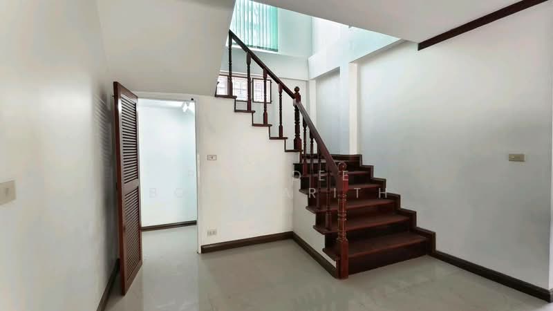 Nakarin Garden Village : หมู่บ้านนครินทร์การ์เด้น, กรุงเทพ, ซอยร่มเกล้า 19/1, คลองสามประเวศ, ลาดกระบัง, กรุงเทพ, 380 ตร.ม., บ้านเดี่ยว ขาย, โดย Pavadee Boonyarith, 500186355 - DDproperty.com