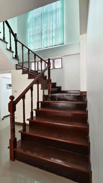 Nakarin Garden Village, Bangkok, Soi Romklao 19/1, Khlong Sam Prawet, Lat Krabang, Bangkok, 4 Bedrooms, 380 sqm, Single Detached House For Sale, by Pavadee Boonyarith, 500186355 - DDproperty.com