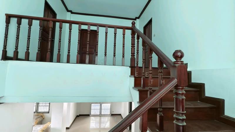 Nakarin Garden Village : หมู่บ้านนครินทร์การ์เด้น, กรุงเทพ, ซอยร่มเกล้า 19/1, คลองสามประเวศ, ลาดกระบัง, กรุงเทพ, 380 ตร.ม., บ้านเดี่ยว ขาย, โดย Pavadee Boonyarith, 500186355 - DDproperty.com