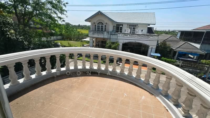 Nakarin Garden Village, Bangkok, Soi Romklao 19/1, Khlong Sam Prawet, Lat Krabang, Bangkok, 4 Bedrooms, 380 sqm, Single Detached House For Sale, by Pavadee Boonyarith, 500186355 - DDproperty.com