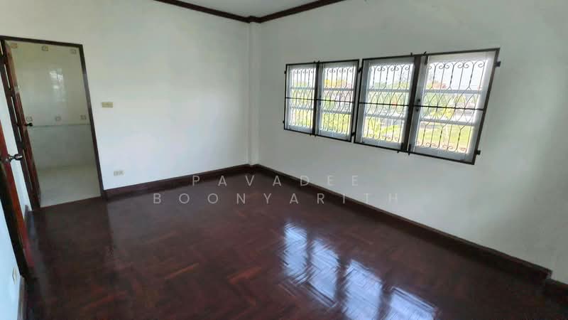 Nakarin Garden Village, Bangkok, Soi Romklao 19/1, Khlong Sam Prawet, Lat Krabang, Bangkok, 4 Bedrooms, 380 sqm, Single Detached House For Sale, by Pavadee Boonyarith, 500186355 - DDproperty.com