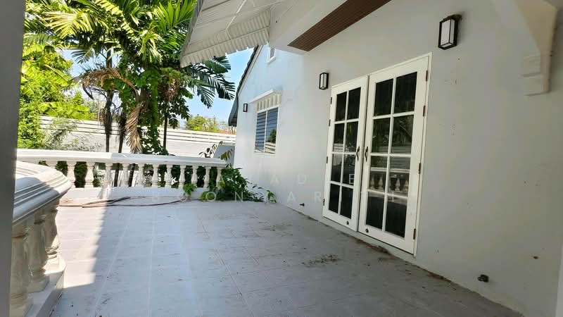 Nakarin Garden Village : หมู่บ้านนครินทร์การ์เด้น, กรุงเทพ, ซอยร่มเกล้า 19/1, คลองสามประเวศ, ลาดกระบัง, กรุงเทพ, 380 ตร.ม., บ้านเดี่ยว ขาย, โดย Pavadee Boonyarith, 500186355 - DDproperty.com