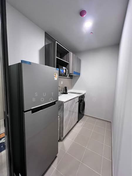 Aspire Onnut Station, Bangkok, Sukhumvit Road, Phra Kanong, Khlong Toei, Bangkok, 2 Bedrooms, 53 sqm, Condo For Rent, by Suthasin Boonkong, 500186356 - DDproperty.com