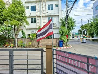 ขาย - Habitia Wongwaen-Ramindra : ฮาบิเทีย วงแหวน–รามอินทรา, กรุงเทพ