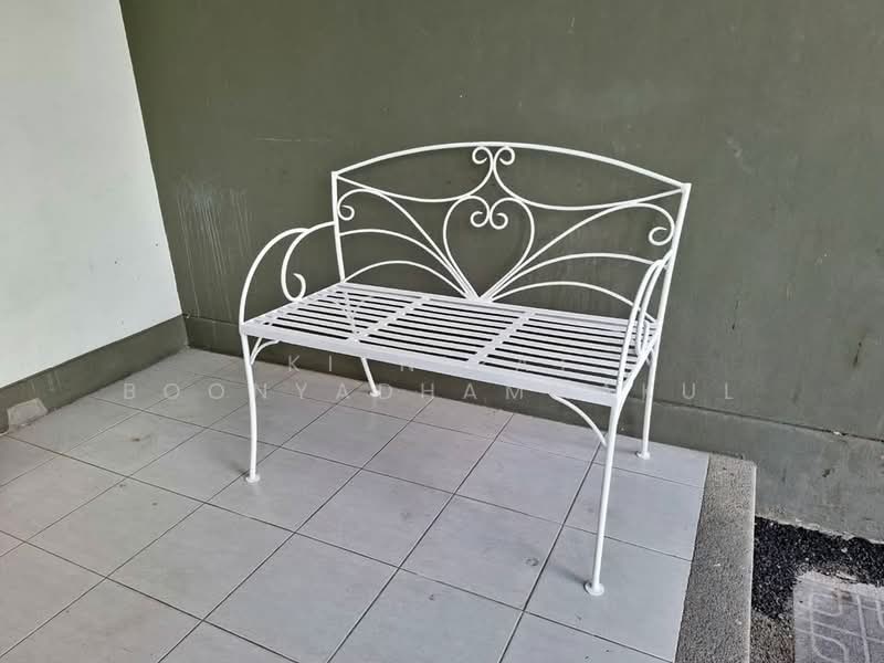 Habitia Wongwaen-Ramindra, Bangkok, Liap Khlong Song Road, Bang Chun, Khlong Sam Wa, Bangkok, 3 Bedrooms, 120 sqm, Townhouse For Sale, by Kitnipat Boonyadhammakul, 500186357 - DDproperty.com