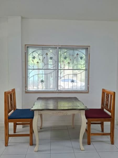 Habitia Wongwaen-Ramindra, Bangkok, Liap Khlong Song Road, Bang Chun, Khlong Sam Wa, Bangkok, 3 Bedrooms, 120 sqm, Townhouse For Sale, by Kitnipat Boonyadhammakul, 500186357 - DDproperty.com