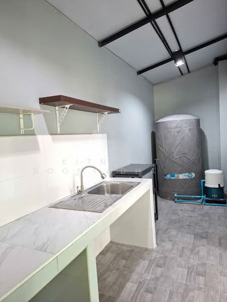 Habitia Wongwaen-Ramindra, Bangkok, Liap Khlong Song Road, Bang Chun, Khlong Sam Wa, Bangkok, 3 Bedrooms, 120 sqm, Townhouse For Sale, by Kitnipat Boonyadhammakul, 500186357 - DDproperty.com