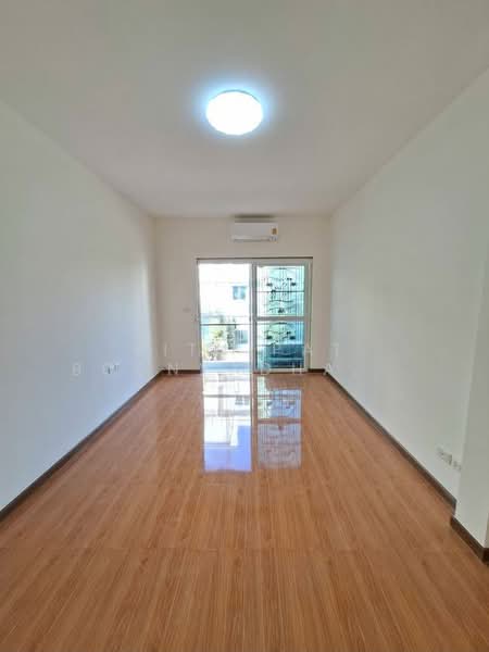 Habitia Wongwaen-Ramindra, Bangkok, Liap Khlong Song Road, Bang Chun, Khlong Sam Wa, Bangkok, 3 Bedrooms, 120 sqm, Townhouse For Sale, by Kitnipat Boonyadhammakul, 500186357 - DDproperty.com