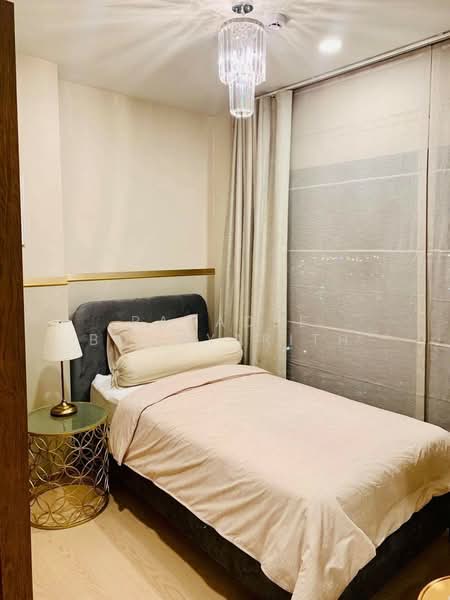 The Tree Sukhumvit 71-Ekamai, Bangkok, 1269 Sukhumvit 71 Road, Suan Luang, Suan Luang, Bangkok, 2 Bedrooms, 57 sqm, Condo For Sale, by Pavadee Boonyarith, 500186361 - DDproperty.com