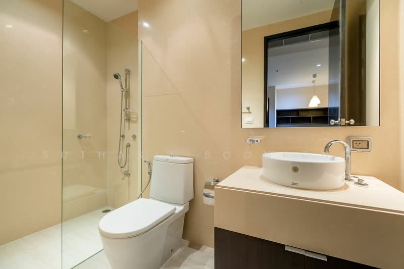 The Madison, Bangkok, Sukhumvit 41, Khlong Tan Nua, Watthana, Bangkok, 2 Bedrooms, 120 sqm, Condo For Rent, by Suthasin Boonkong, 500186362 - DDproperty.com