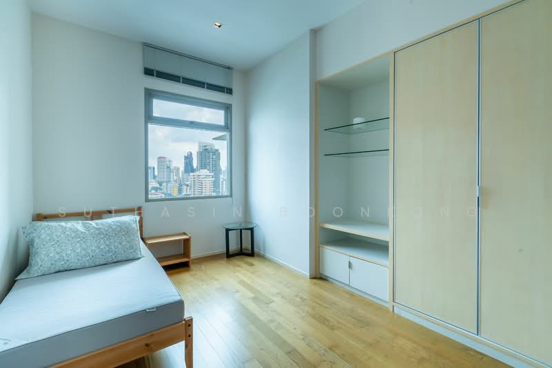 The Madison, Bangkok, Sukhumvit 41, Khlong Tan Nua, Watthana, Bangkok, 2 Bedrooms, 120 sqm, Condo For Rent, by Suthasin Boonkong, 500186362 - DDproperty.com