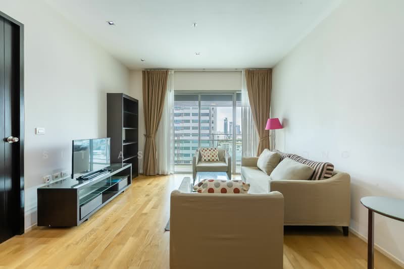 The Madison, Bangkok, Sukhumvit 41, Khlong Tan Nua, Watthana, Bangkok, 2 Bedrooms, 120 sqm, Condo For Rent, by Suthasin Boonkong, 500186362 - DDproperty.com