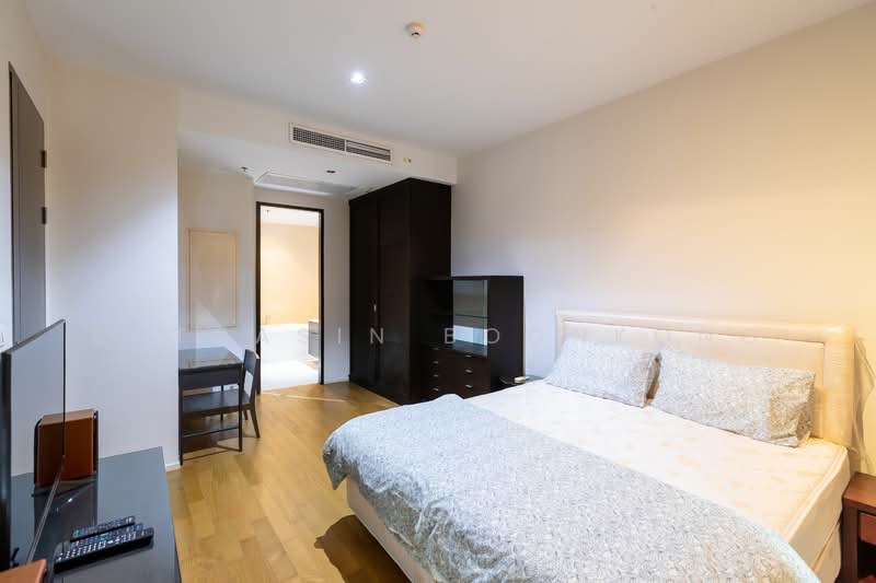 The Madison, Bangkok, Sukhumvit 41, Khlong Tan Nua, Watthana, Bangkok, 2 Bedrooms, 120 sqm, Condo For Rent, by Suthasin Boonkong, 500186362 - DDproperty.com